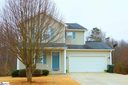 215 Kingscreek Drive sold home in Greer, SC