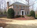 156 Plantation Drive sold home in Easley, SC