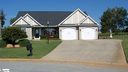 6 Wood Chip Lane sold home in Greer, SC