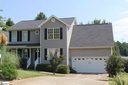 104 Mountainside Way sold home in Greenville, SC