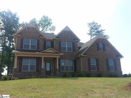 104 Chanbury Court sold home in Wellington, Greer, SC