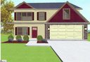 221 Saddlebrook Avenue sold home in Pickens, SC