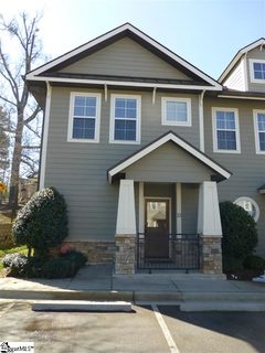 20 Howe Street unit 13 sold townhome in West End Cottages, Greenville, SC