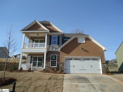 170 Chandler Crest Court Lot 21