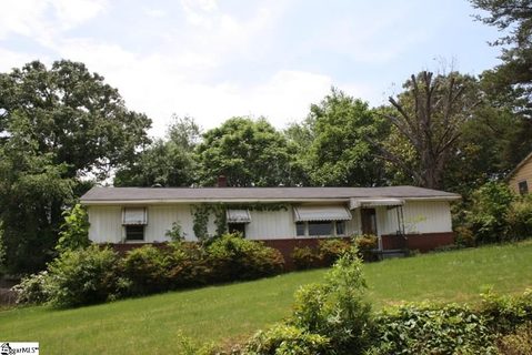 26 Pine Grove Lane sold home in Riverdale Acres, Greenville, SC