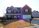 34 Eventide Drive sold home in Simpsonville, SC