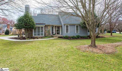 203 Mccrary Court