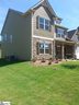 544 W Saddletree Drive LOT 5 Roxbury S sold home in Reidville, SC