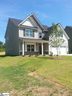 548 W Saddletree Drive Lot 4 Avondale S sold home in Reidville, SC