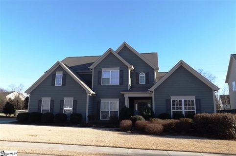 508 Abby Circle