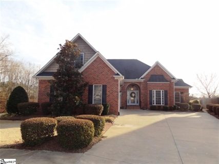 592 Chattooga Road