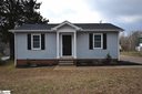 501 Connecticut Avenue sold home in Greer, SC