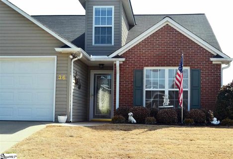 36 Magnolia Crest