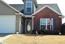 36 Magnolia Crest sold home in Simpsonville, SC