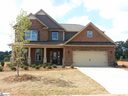 90 Wood Hollow Circle Lot 29 sold home in Greer, SC