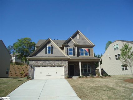 182 Chandler Crest Court LOT 24