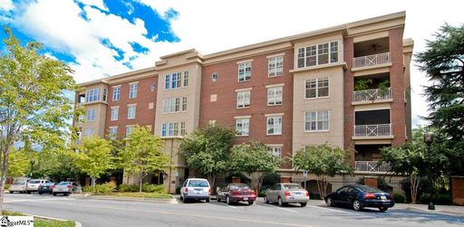 400 N Main Street #401