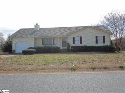 116 Berrys Pond sold home in Berry Shoals, Duncan, SC