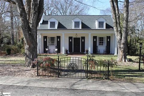 415 North "B" Street