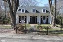415 North "B" Street sold home in Easley, SC