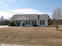 110 Essex Drive sold home in Clinton, SC