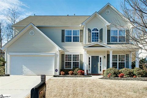 138 Jordan Crest