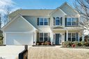 138 Jordan Crest sold home in Simpsonville, SC