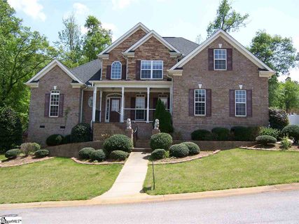 101 Tybee Drive sold home in Savannah, Simpsonville, SC