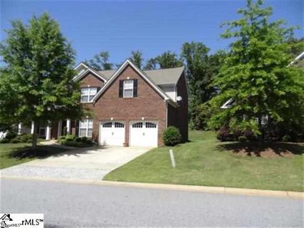 3 Springhead Way sold home in Thornbrooke, Greer, SC