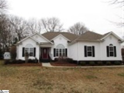 126 Sunshine Drive