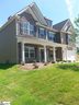 540 W Saddletree Drive LOT 6  Patterson T sold home in Reidville, SC
