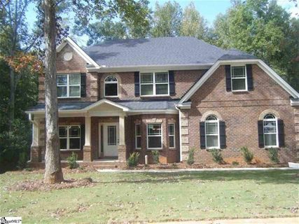 307 Avenue Of Oaks Lot 36