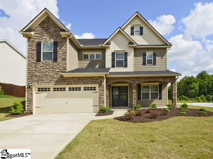545 W Saddletree Drive Lot 73  Jameson S
