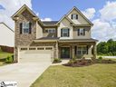 545 W Saddletree Drive Lot 73  Jameson S sold home in Reidville, SC