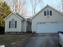 205 Fairwood Drive sold home in Greenville, SC