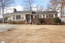 810 Marue Drive sold home in Greenville, SC