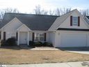 110 Lauren Wood Circle sold home in Taylors, SC