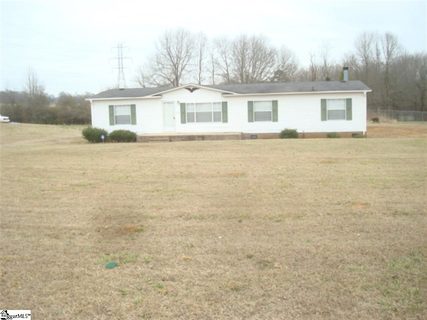 321 Tyger Fox Drive sold manufactured home in South Tyger Crossing, Lyman, SC