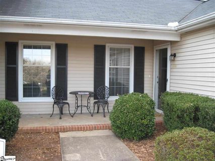 2001 Pelham Road Unit 10 sold condo in Green Creek, Greenville, SC