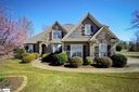 437 Sunset Pointe Drive sold home in Lyman, SC