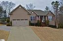 153 Fox Run Circle sold home in Greer, SC