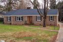 124 Twin Lake Road sold home in Greenville, SC