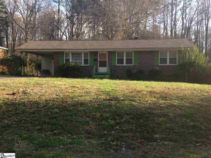 220 S Wingate Road