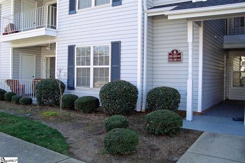 4614 Old Spartanburg Rd #25