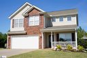 225 Country Forest Lane sold home in Lyman, SC