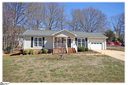 109 Kestrel Court sold home in Taylors, SC