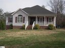 113 Ridgecrest Drive sold home in Easley, SC
