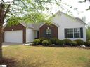 409 Revis Creek Court sold home in Simpsonville, SC