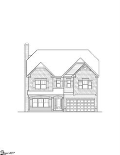 119 Claiborne Road Lot 16