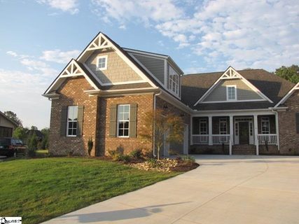 14 Drystack Way sold home in Allegheny, Simpsonville, SC